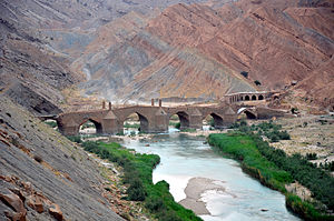 پل مشیر