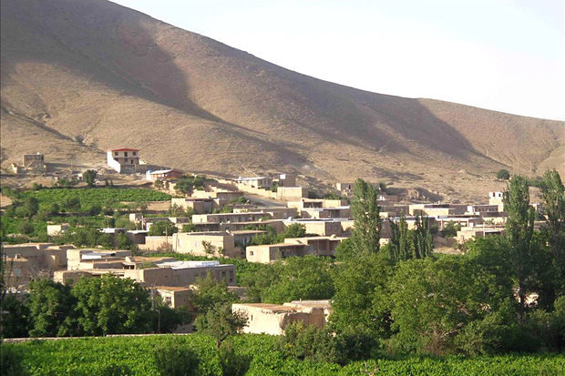 روستای هزاوه