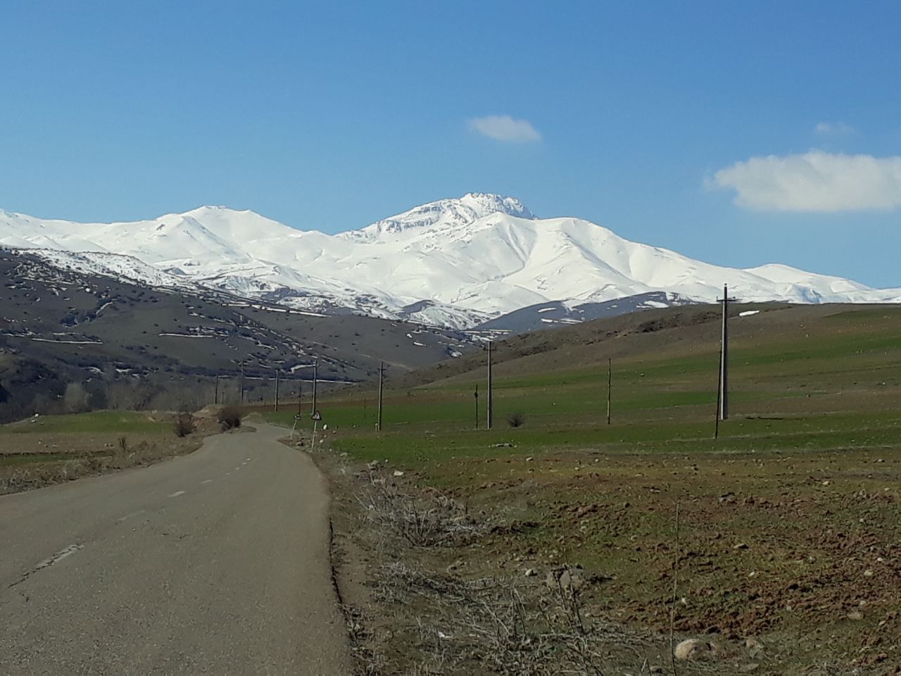 روستای ابربکوه