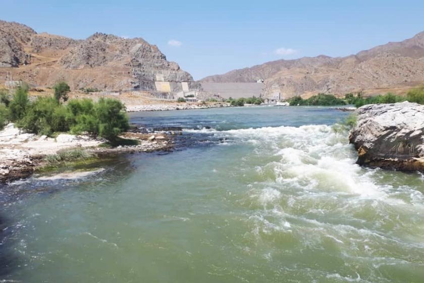 رودخانه ارس