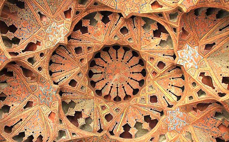 کاخ عالی قاپو