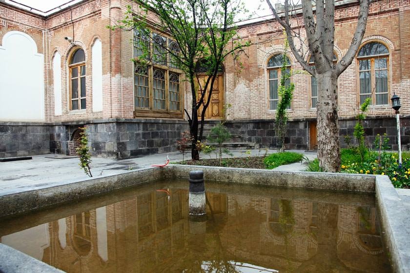 موزه مفاخر دینی