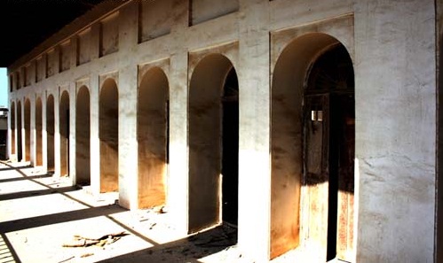مدرسه گلستان