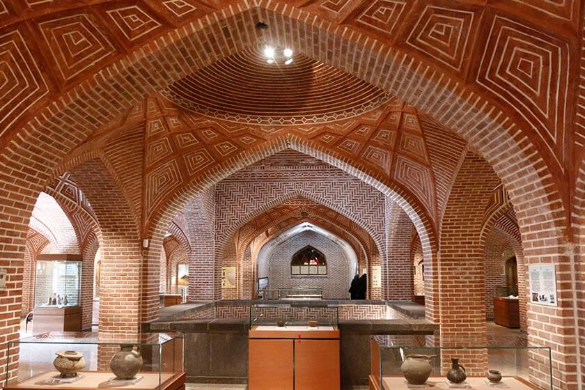 موزه خطایی