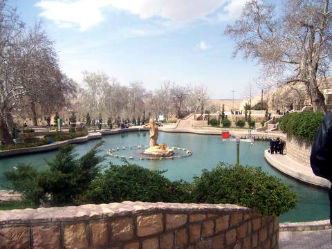 بئش قارداش