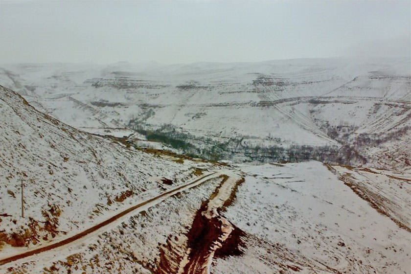 شکار ممنوع شاه جهان