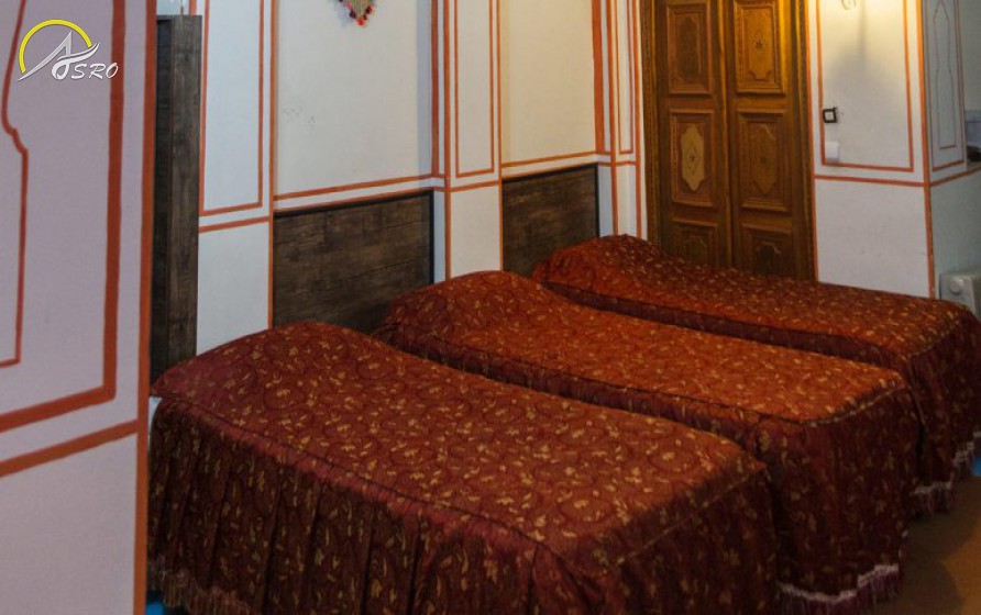 هتل سنتی اصفهان