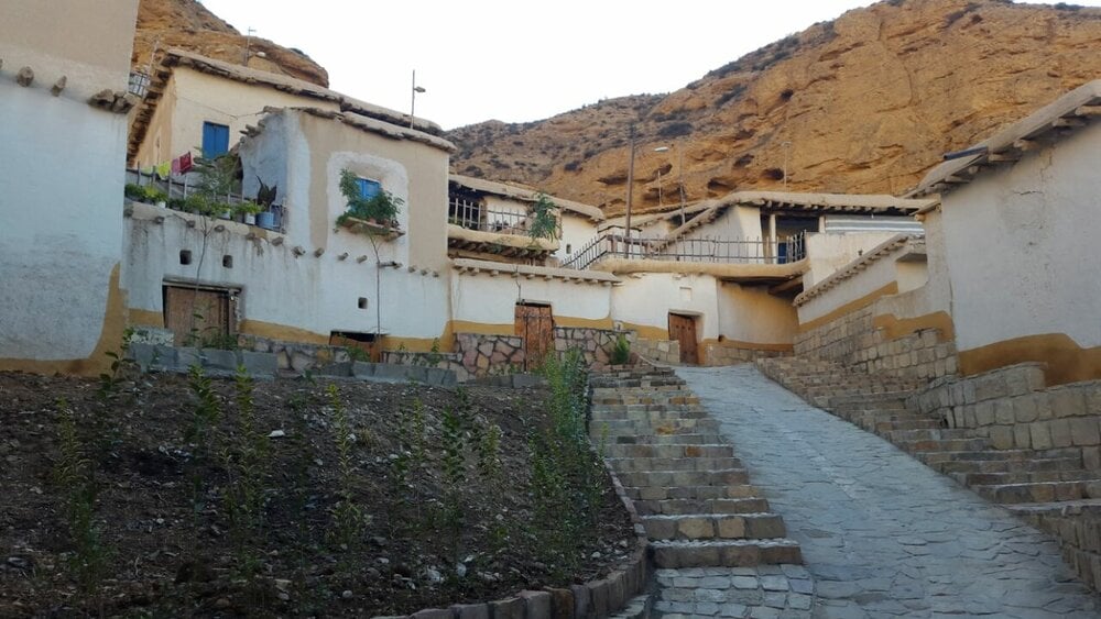 روستای فارسیان