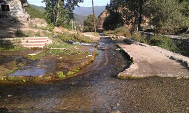 دیو چشمه