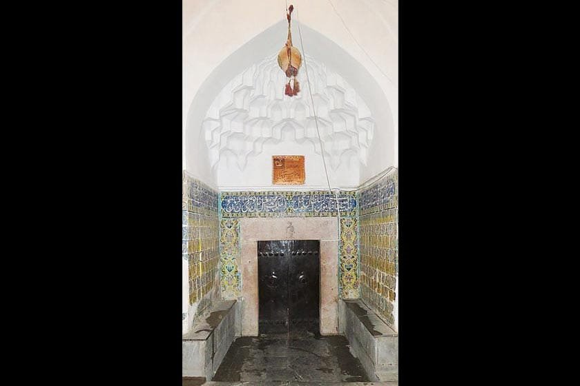 حمام وکیل کرمان
