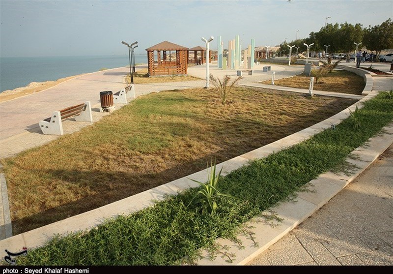 پارک گردشگری لیان