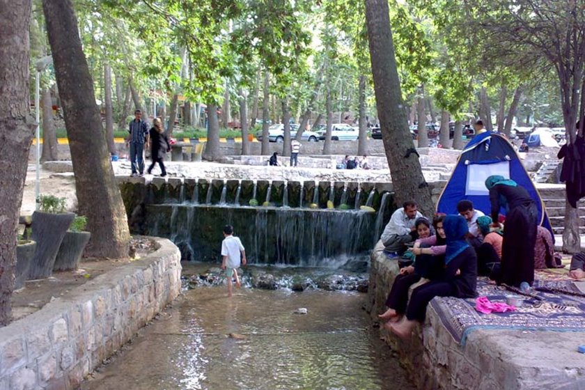 بئش قارداش