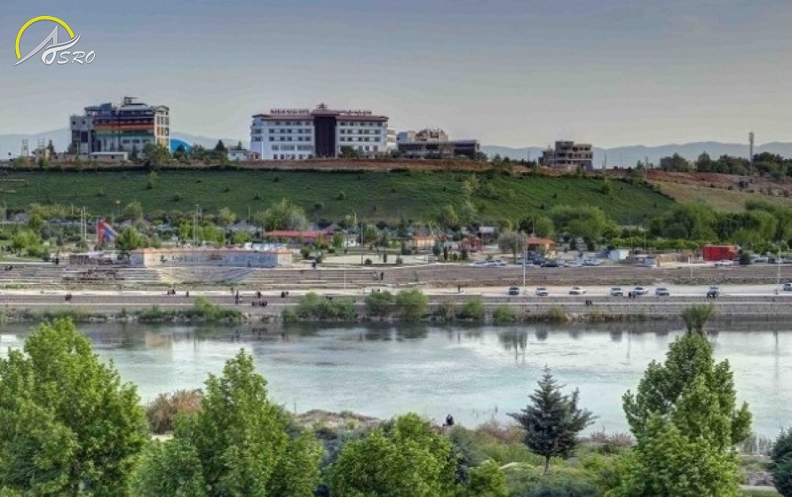 هتل پارسیان آزادی یاسوج