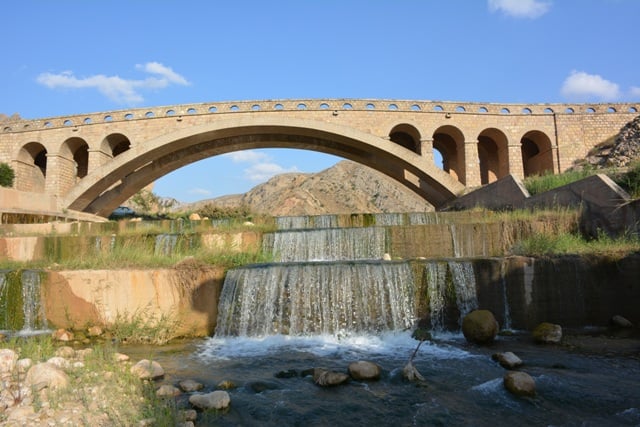 روستای فارسیان