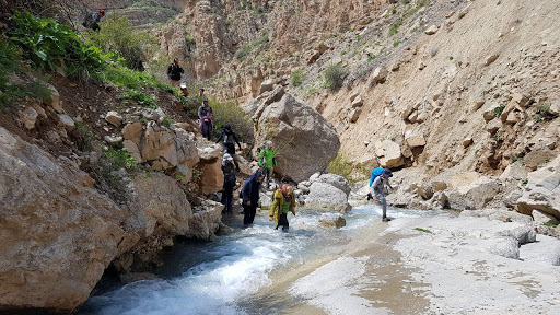 آبشار اسفجیر