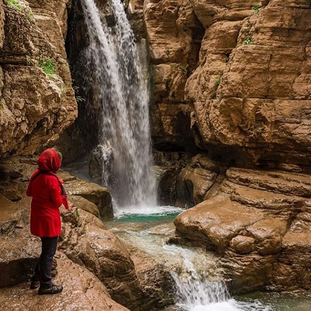 آبشار اسفجیر