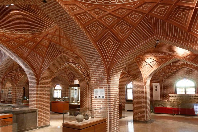موزه خطایی