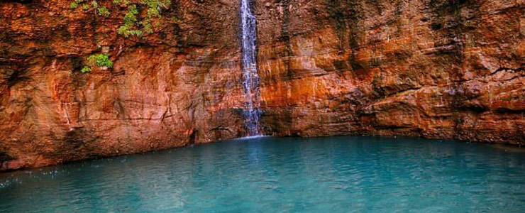آبشار کشیت