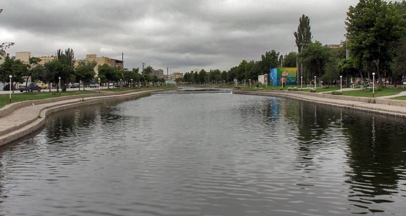 بالیقلو چای