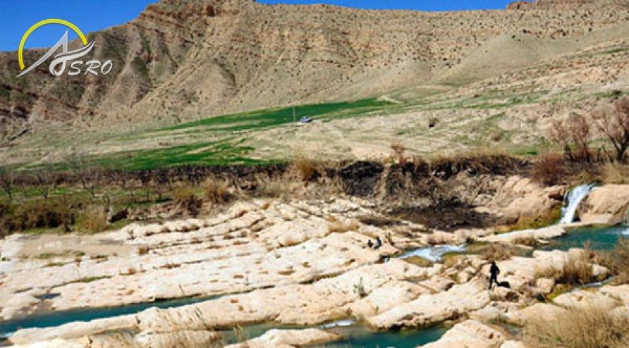 آبشار سرطاف