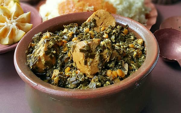 سیرقلیه گیلان