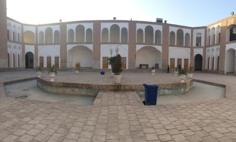 مدرسه شوکتیه