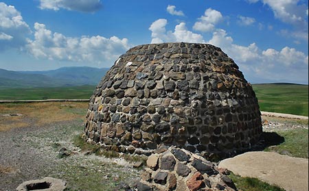 کاروانسرای شاه عباسی