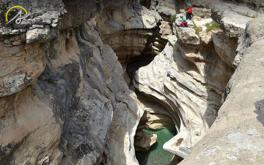تنگه رازیانه