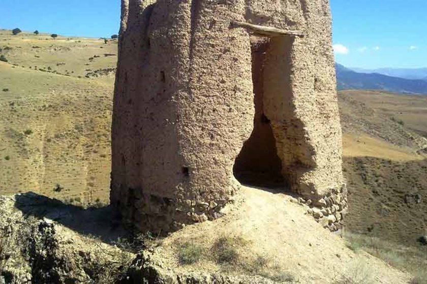 قلعه گرماور