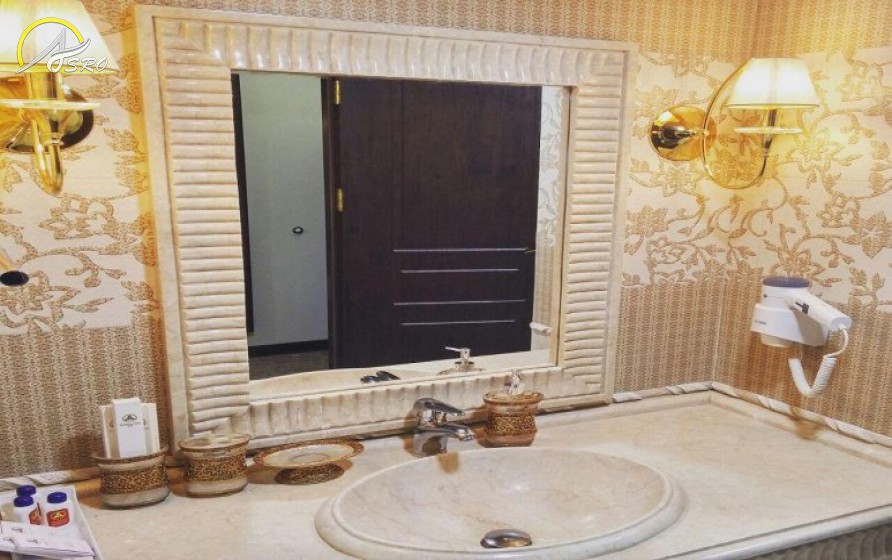 هتل گسترش تبریز