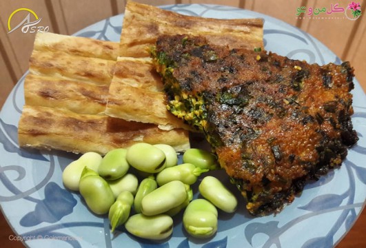 کوکو اشپل گیلانی