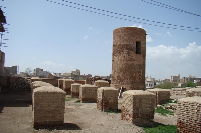 مسجد جامع یا جمعه