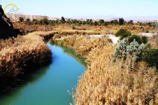 رودخانه باهوکلات