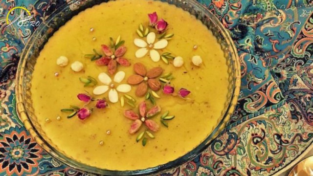 کاچی بجنورد