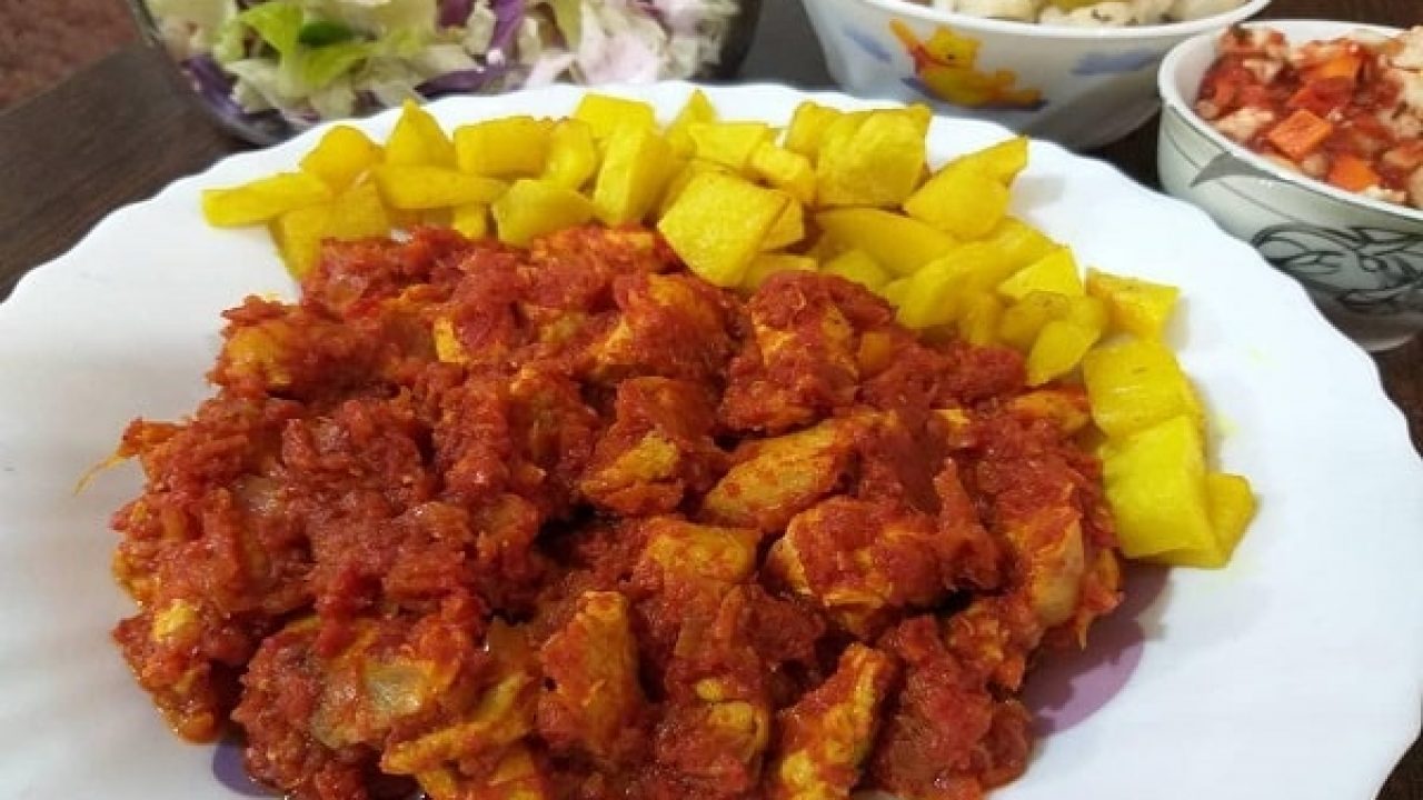 واویشکا گیلان