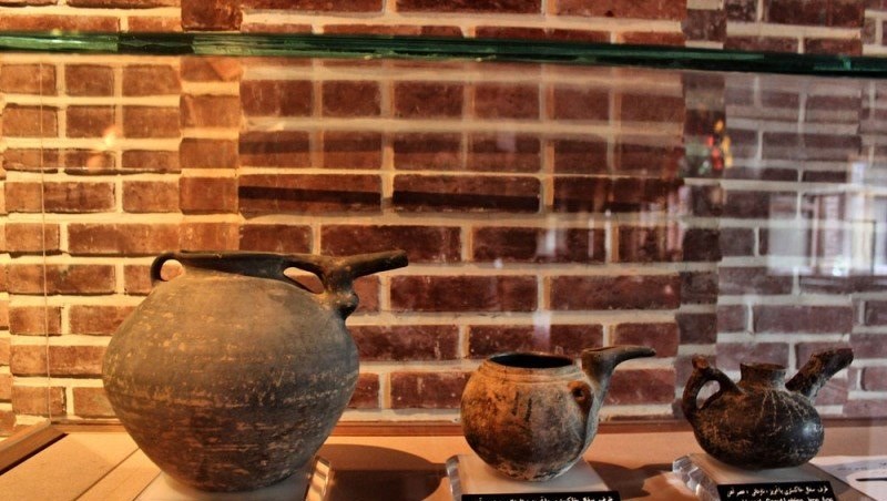 موزه خطایی