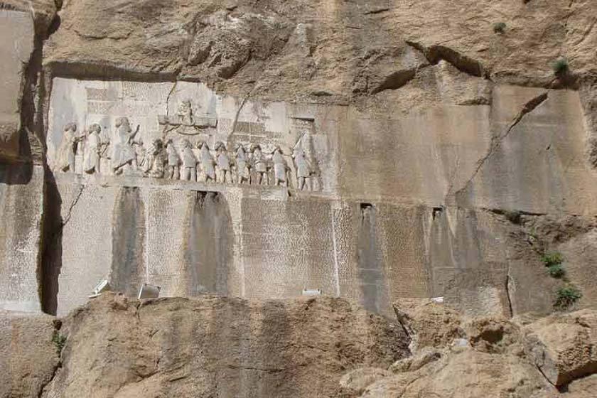 بیستون