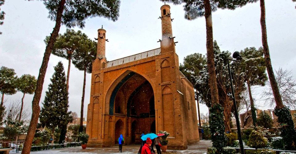منارجنبان