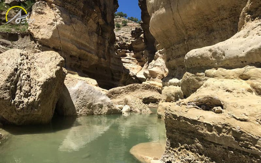تنگه رازیانه