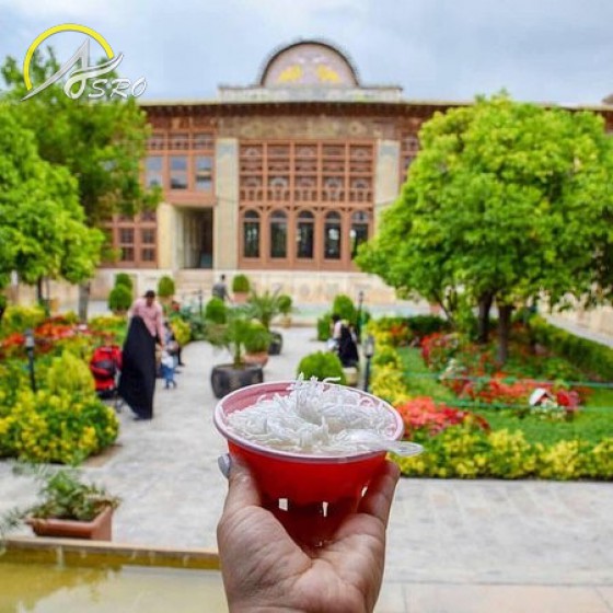 خانه زینت الملوک