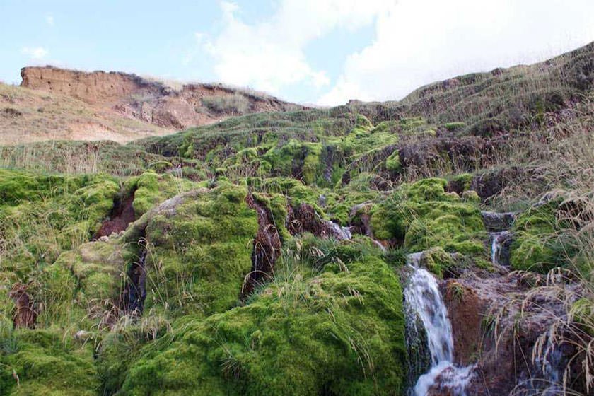 روستای موئیل